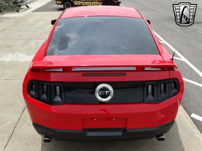 2010 Ford Mustang