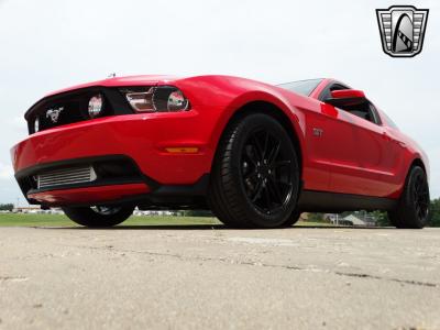 2010 Ford Mustang