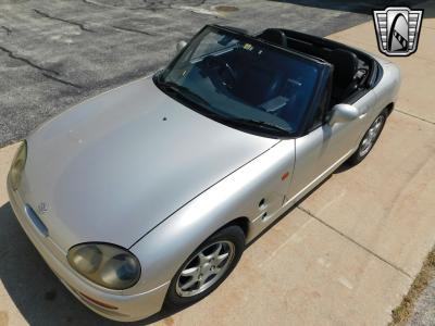 1991 Suzuki Cappuccino