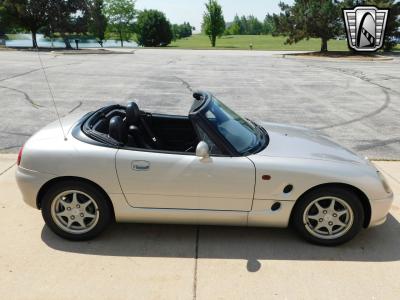 1991 Suzuki Cappuccino