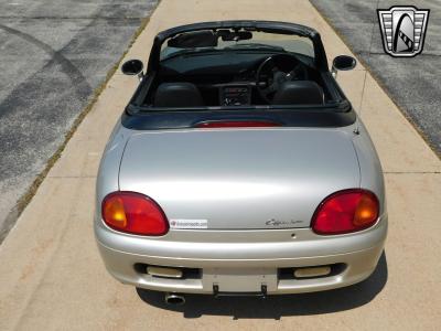 1991 Suzuki Cappuccino