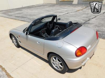 1991 Suzuki Cappuccino