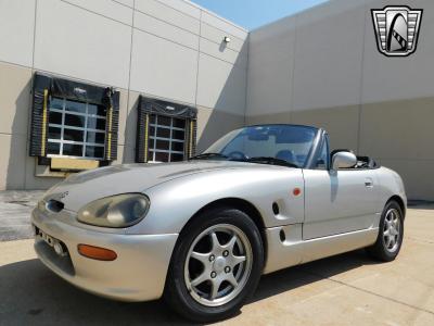 1991 Suzuki Cappuccino