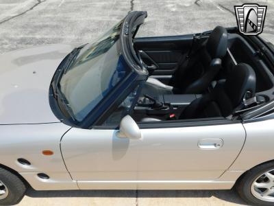 1991 Suzuki Cappuccino