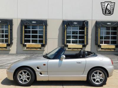 1991 Suzuki Cappuccino