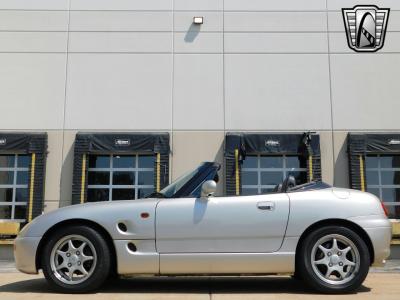 1991 Suzuki Cappuccino