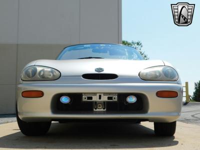 1991 Suzuki Cappuccino