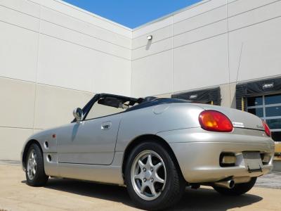 1991 Suzuki Cappuccino