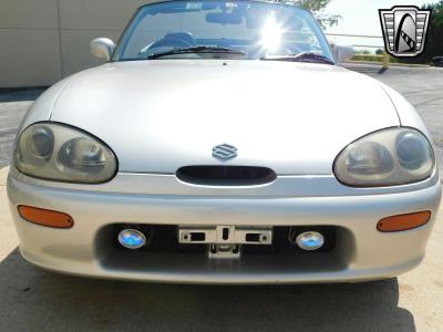 1991 Suzuki Cappuccino