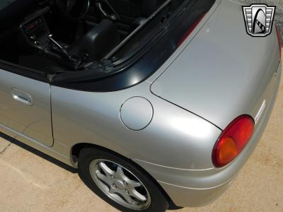 1991 Suzuki Cappuccino