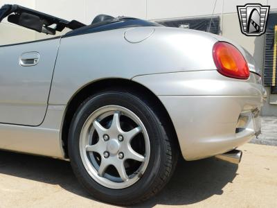 1991 Suzuki Cappuccino