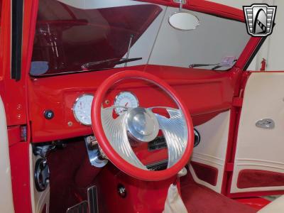 1938 Ford Cabriolet