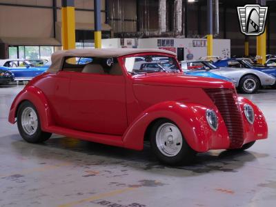 1938 Ford Cabriolet