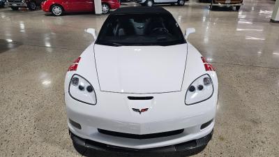 2011 Chevrolet Corvette