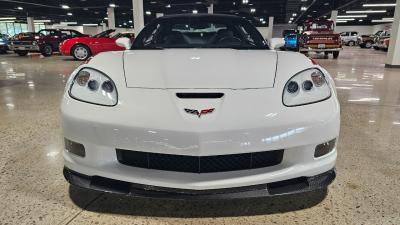 2011 Chevrolet Corvette