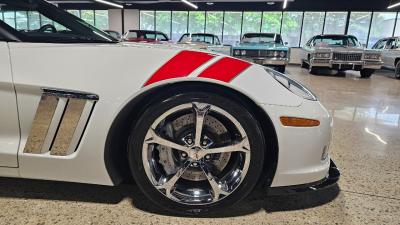 2011 Chevrolet Corvette