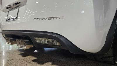 2011 Chevrolet Corvette