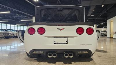 2011 Chevrolet Corvette