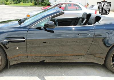 2008 Aston Martin Vantage