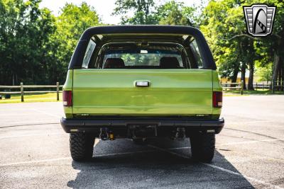 1984 GMC Blazer