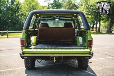 1984 GMC Blazer