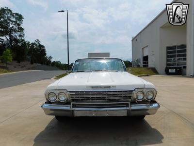 1962 Chevrolet Impala