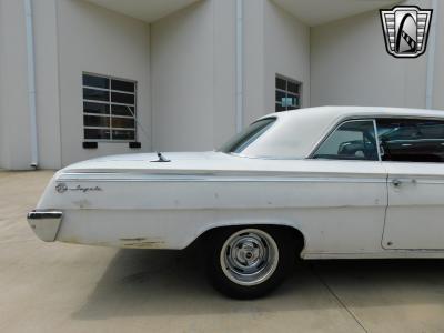 1962 Chevrolet Impala