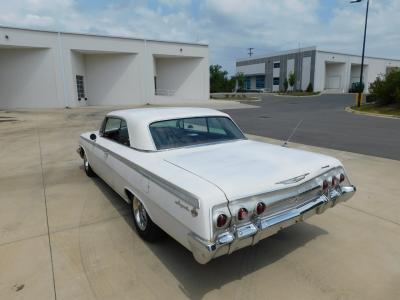 1962 Chevrolet Impala