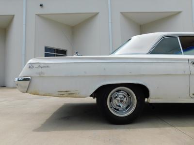 1962 Chevrolet Impala