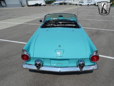 1955 Ford Thunderbird