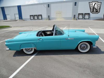 1955 Ford Thunderbird