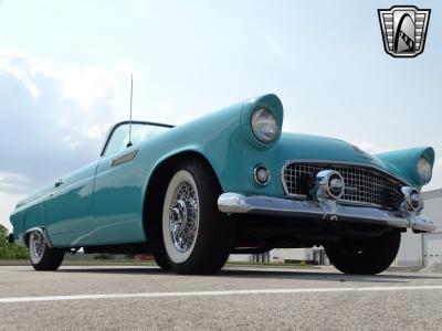 1955 Ford Thunderbird