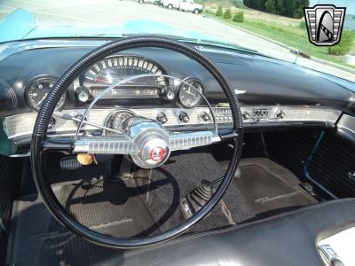 1955 Ford Thunderbird