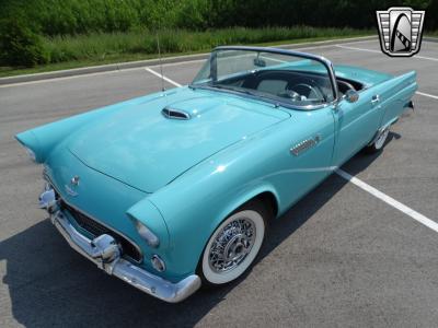 1955 Ford Thunderbird