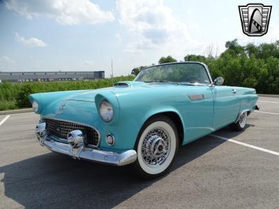 1955 Ford Thunderbird