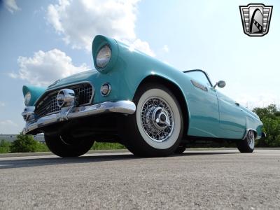 1955 Ford Thunderbird