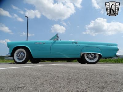 1955 Ford Thunderbird