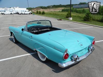 1955 Ford Thunderbird