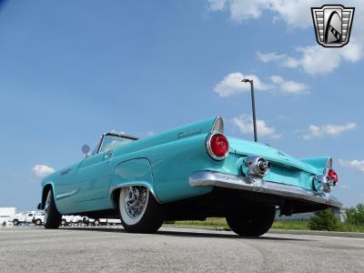 1955 Ford Thunderbird