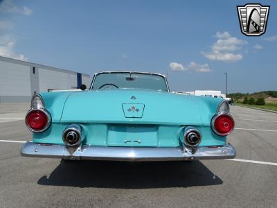 1955 Ford Thunderbird