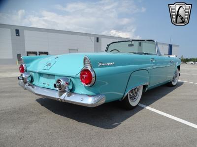 1955 Ford Thunderbird