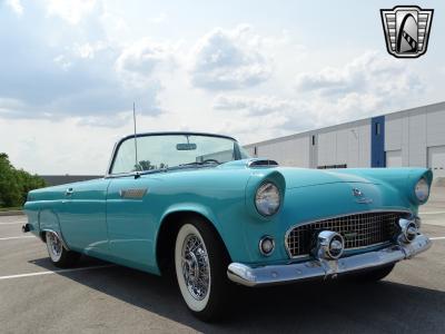 1955 Ford Thunderbird