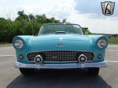 1955 Ford Thunderbird