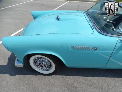 1955 Ford Thunderbird