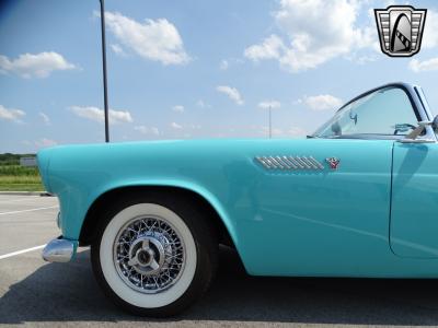 1955 Ford Thunderbird