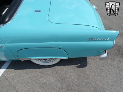 1955 Ford Thunderbird