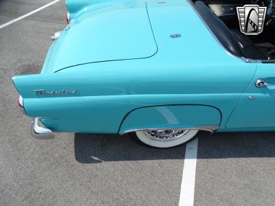 1955 Ford Thunderbird