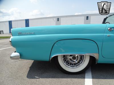 1955 Ford Thunderbird