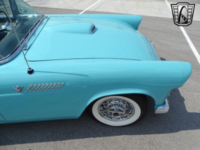 1955 Ford Thunderbird