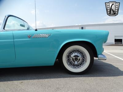 1955 Ford Thunderbird